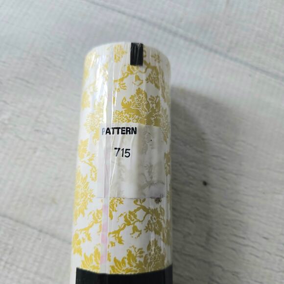 Vintage Contact Paper New Old Stock - Picture 4 of 5